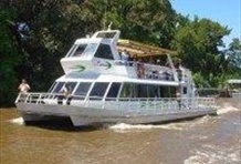 Tigre, Delta and Boat Tour